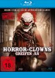 Horror-Clowns greifen an (Blu-ray Disc)
