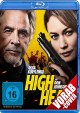 High Heat (Blu-ray Disc)