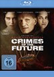 Crimes of the Future (Blu-ray Disc)