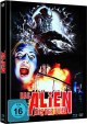 Das Alien aus der Tiefe - Limited Edition (DVD+Blu-ray Disc) - Mediabook