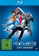 Nicky Larson: City Hunter (Blu-ray Disc)