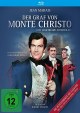 Der Graf von Monte Christo - Der komplette Zweiteiler - Restaurierte Fassung (Blu-ray Disc)