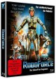 Roboforce - Die Zukunft hat begonnen - Cover B (Blu-ray Disc)