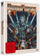 Roboforce - Die Zukunft hat begonnen - Cover C (Blu-ray Disc)