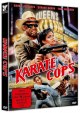 Karate Cops - Eyes of the Dragon III - Cover A