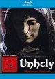 Unholy - Dmonen der Finsternis (Blu-ray Disc)