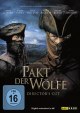 Pakt der Wlfe - Director's Cut - Digital Remastered (Blu-ray Disc)