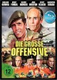Die grosse Offensive - Digipack (DVD+Blu-ray Disc)