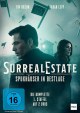 SurrealEstate - Spukhuser in Bestlage - Staffel 01