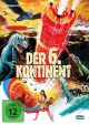 Der 6. Kontinent - Limited Edition (DVD+Blu-ray Disc) - Mediabook - Cover B