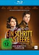 Agatha Christie: Ein Schritt ins Leere (Blu-ray Disc)