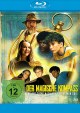 Der magische Kompass - Auf der Jagd nach dem verlorenen Gold (Blu-ray Disc)