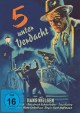 5 unter Verdacht - Limited Edition (DVD+Blu-ray Disc) - Mediabook