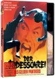 Der Todesschrei des gelben Panthers - Limited Edition - Cover A (DVD+Blu-ray Disc)