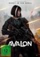Avalon - Spiel um Dein Leben - Limited Edition (2x Blu-ray Disc) - Mediabook