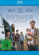 Broker - Familie gesucht (Blu-ray Disc)