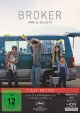 Broker - Familie gesucht - Limited Edition (4K UHD+Blu-ray) - Mediabook