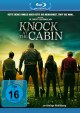 Knock at the Cabin (Blu-ray Disc)