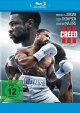 Creed III - Rocky's Legacy (Blu-ray Disc)