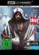 Creed III - Rocky's Legacy (4K UHD+Blu-ray Disc)