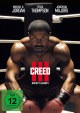 Creed III - Rocky's Legacy