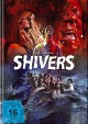 Parasiten-Mrder - Shivers  - Limited Uncut Edition (4K UHD+Blu-ray Disc) - Mediabook - Cover B