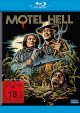 Motel Hell - Hotel zur Hlle (Blu-ray Disc)