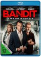 Bandit - Catch him if you can (Blu-ray Disc)