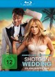 Shotgun Wedding - Ein knallhartes Team (Blu-ray Disc)