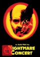 Nightmare Concert - Limited Edition (DVD+Blu-ray Disc) - Mediabook - Cover B
