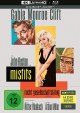 Misfits - Nicht gesellschaftsfhig (4K UHD+Blu-ray Disc) - Mediabook