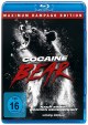 Cocaine Bear (Blu-ray Disc)