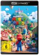 Der Super Mario Bros. Film (4K UHD)
