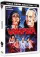 Vampira -  Limited Uncut 1500 Edition (DVD+Blu-ray Disc) - Black Cinema Collection 14