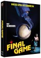 Final Game - Die Killerkralle - Limited Uncut 666 Edition (DVD+Blu-ray Disc) - Mediabook - Cover A