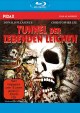 Tunnel der lebenden Leichen - Pidax Film-Klassiker (Blu-ray Disc)