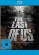 The Last of Us - Staffel 01 (Blu-ray Disc)
