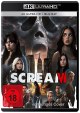Scream 6 (4K UHD+Blu-ray Disc)