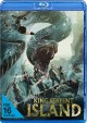 King Serpent Island (Blu-ray Disc)