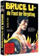Bruce Li - Die Faust der Vergeltung (Blu-ray Disc)