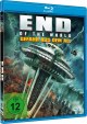 End of the World - Gefahr aus dem All (Blu-ray Disc)