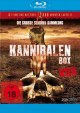 Kannibalen Box - Die groe Slasher Sammlung (Blu-ray Disc)