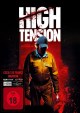 High Tension - Limited Uncut (4K UHD+2xBlu-ray Disc) - Mediabook - Cover A
