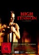 High Tension - Limited Uncut (4K UHD+2xBlu-ray Disc) - Mediabook - Cover B