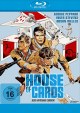 House of Cards - Jedes Kartenhaus zerbricht (Blu-ray Disc)
