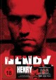 Henry - Portrait of a Serial Killer - Limited Uncut 750 Edition (4K UHD+2x Blu-ray Disc) - Mediabook - Cover B