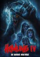 Howling IV - The Original Nightmare - Limited Uncut 222 Edition (DVD+Blu-ray Disc) - Mediabook - Cover A