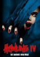 Howling IV - The Original Nightmare  - Limited Uncut 111 Edition (DVD+Blu-ray Disc) - Mediabook - Cover C