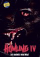 Howling IV - The Original Nightmare - Limited Uncut 111 Edition (DVD+Blu-ray Disc) - Mediabook - Cover D