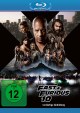 Fast & Furious 10 (Blu-ray Disc)